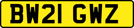 BW21GWZ