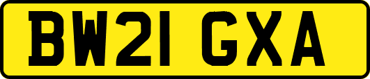 BW21GXA
