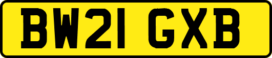 BW21GXB