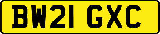 BW21GXC