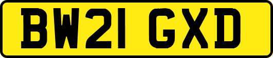 BW21GXD