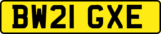 BW21GXE