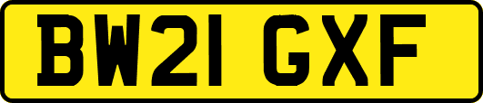 BW21GXF
