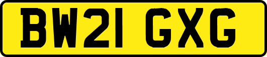 BW21GXG