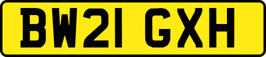 BW21GXH