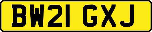 BW21GXJ
