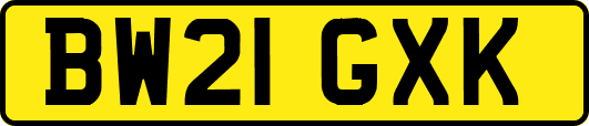 BW21GXK