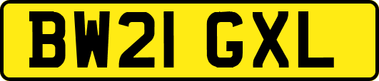 BW21GXL