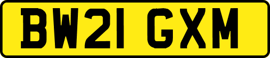 BW21GXM