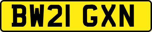 BW21GXN