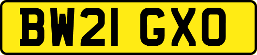 BW21GXO