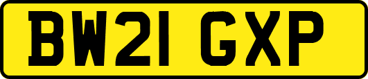 BW21GXP
