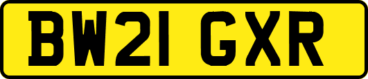 BW21GXR