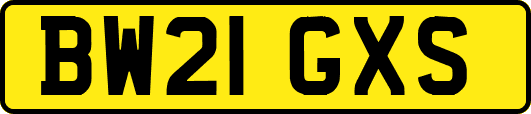 BW21GXS