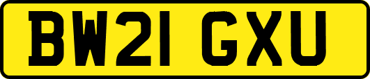 BW21GXU