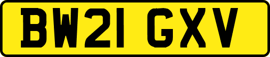 BW21GXV