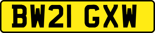BW21GXW