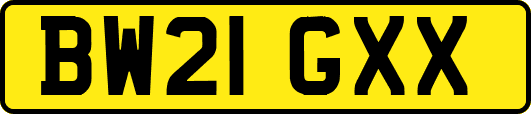 BW21GXX