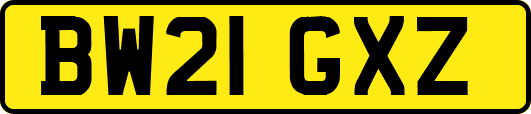 BW21GXZ