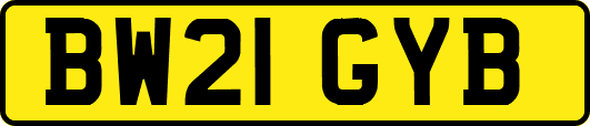 BW21GYB