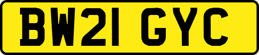 BW21GYC