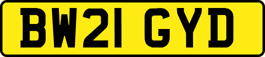 BW21GYD