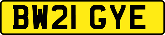 BW21GYE