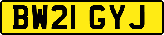BW21GYJ