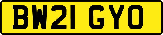 BW21GYO