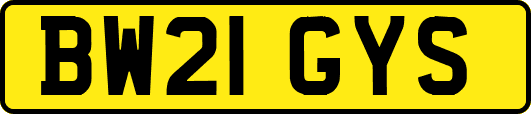 BW21GYS