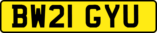 BW21GYU