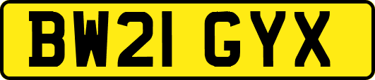 BW21GYX