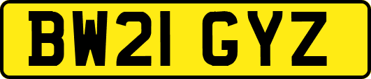 BW21GYZ