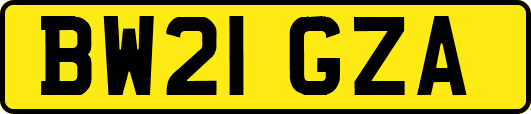 BW21GZA