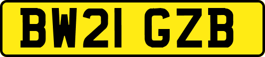 BW21GZB