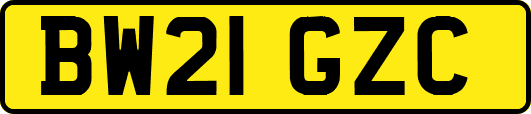 BW21GZC