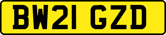 BW21GZD
