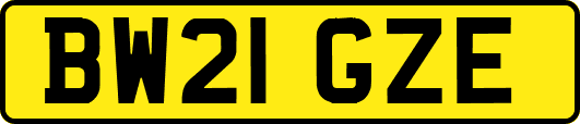 BW21GZE