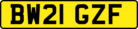 BW21GZF