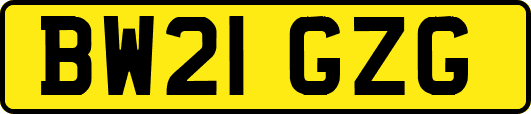 BW21GZG