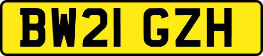 BW21GZH
