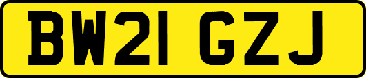 BW21GZJ