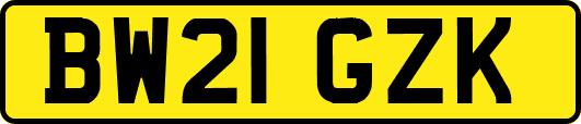 BW21GZK