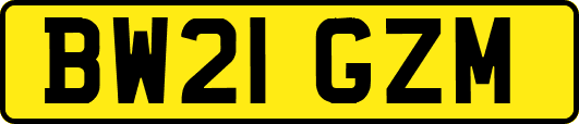BW21GZM