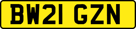 BW21GZN