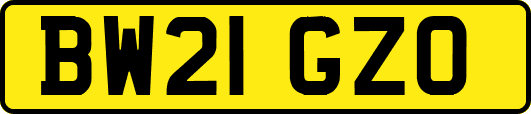 BW21GZO