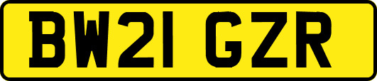 BW21GZR