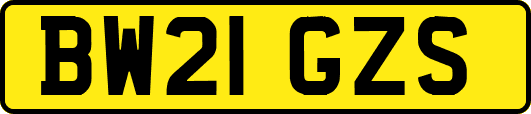 BW21GZS