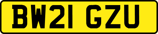 BW21GZU