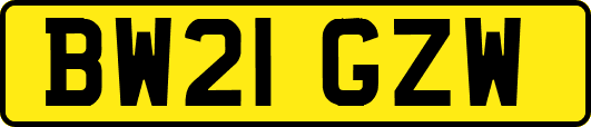 BW21GZW